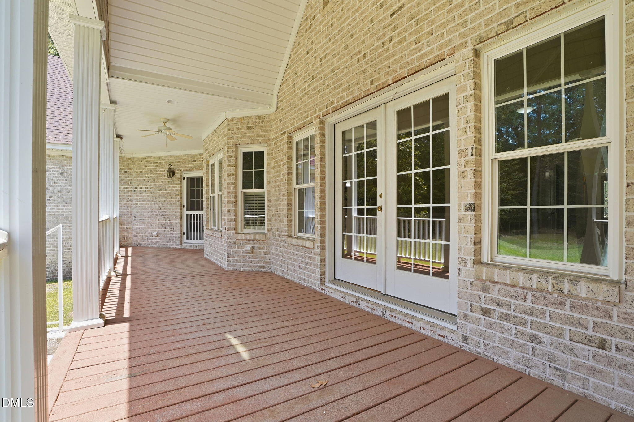 1117 Maccripine Road Pinetops, NC 27864 - Photo 31 of 43
