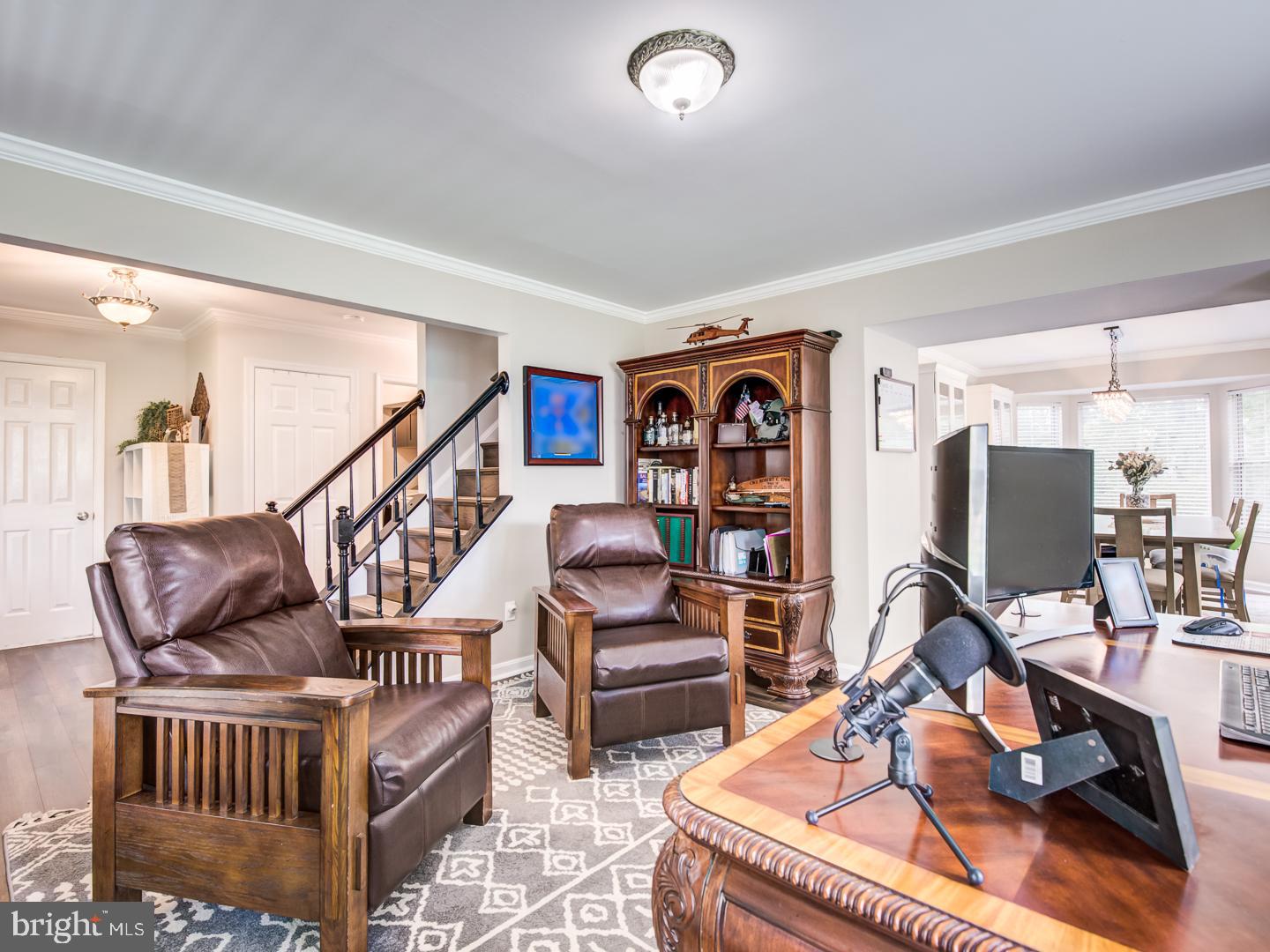 15744 Beau Ridge Drive Woodbridge, VA 22193 - Photo 8 of 51