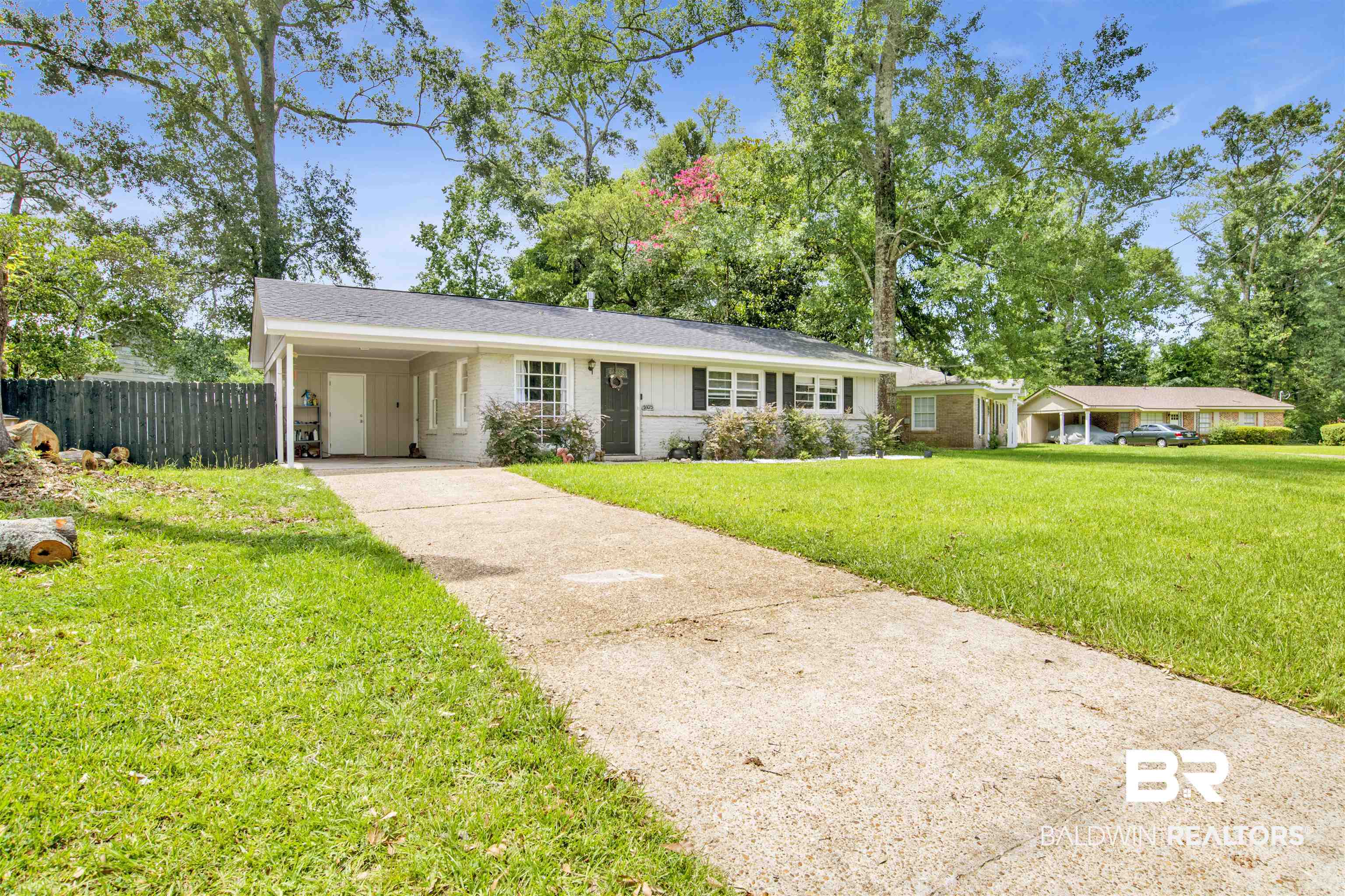 3105 Rand Court Mobile, AL 36606 - Photo 3 of 31