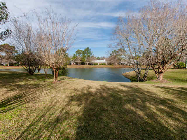 614 Pinehurst Point Gulf Shores, AL 36542 - Photo 44 of 44 View of Lake
