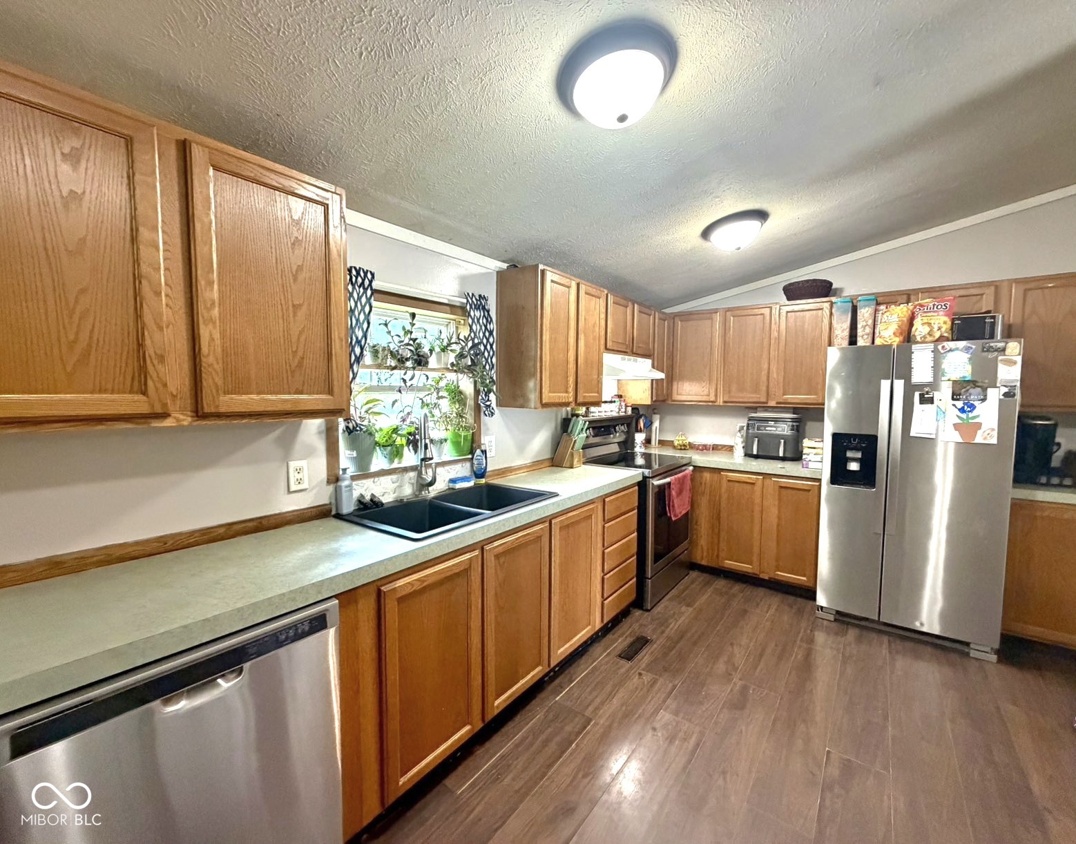 4543 West Coletrane Hill Road Connersville, IN 47331 - Photo 9 of 23