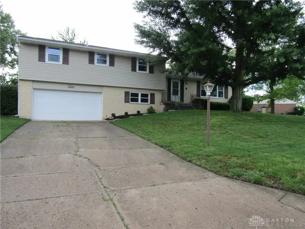 $290,000 | 6455 Noranda Drive, Clayton, OH 45415