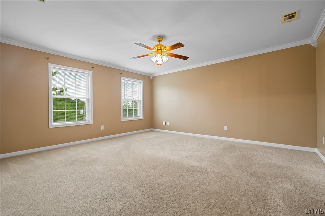 6349 Trenton Road Marcy, NY 13502 - Photo 21 of 44 Master bedroom
