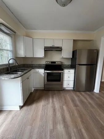 $1,175 | 435 Ross Street, Asheboro, NC 27203