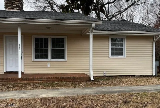 $1,250 | 435 Ross Street, Asheboro, NC 27203
