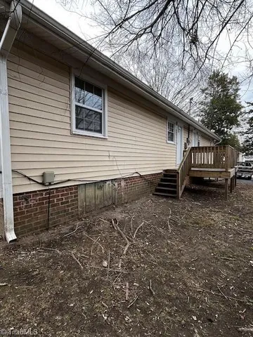 $1,250 | 435 Ross Street, Asheboro, NC 27203