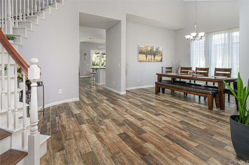 33915 Pinehurst Drive Yucaipa, CA 92399 - Photo 2 of 33 a view of a interior of the house