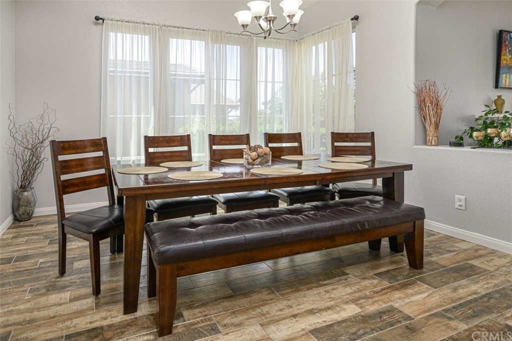 33915 Pinehurst Drive Yucaipa, CA 92399 - Photo 6 of 33 a view of a workspace with furniture