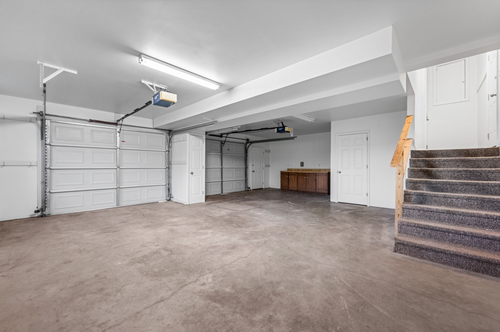 205 Normandy Road Wartrace, TN 37183 - Photo 16 of 70 a view of a garage