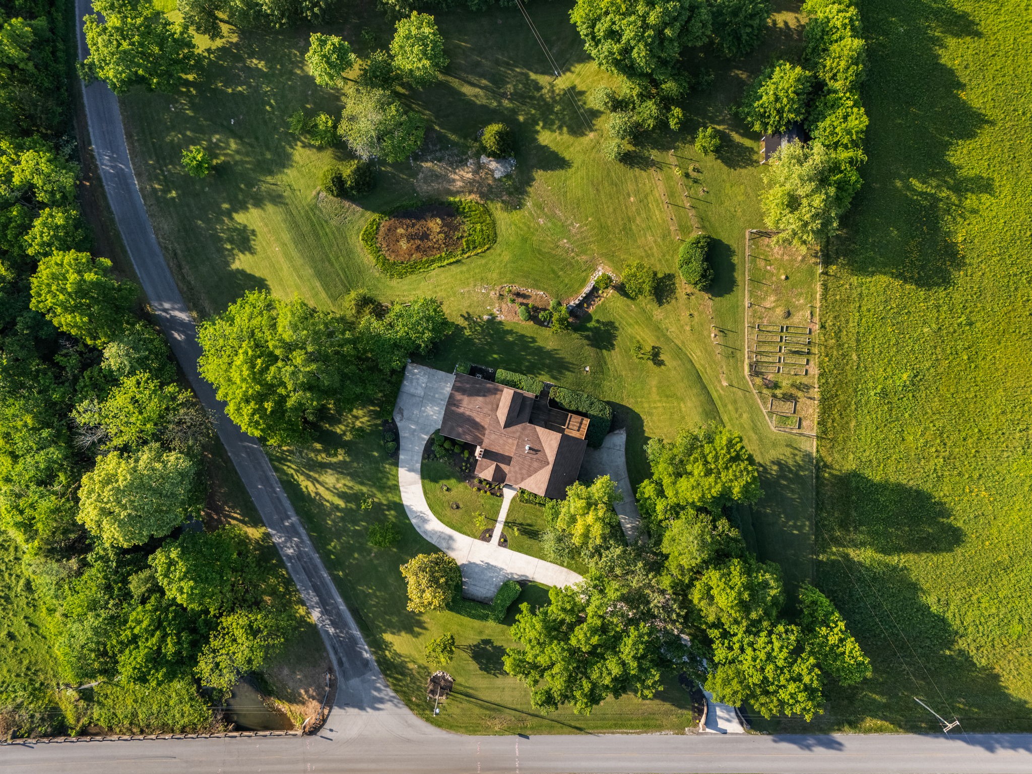 205 Normandy Road Wartrace, TN 37183 - Photo 4 of 70