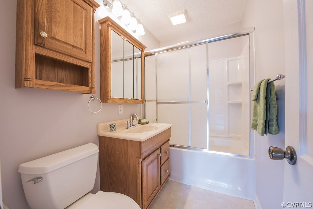 534 Old Bermuda Hundred Road Chester, VA 23836 - Photo 12 of 38 a bathroom with a toilet sink and mirror