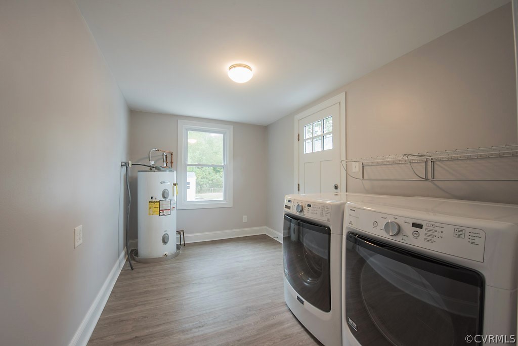 534 Old Bermuda Hundred Road Chester, VA 23836 - Photo 22 of 38 a view of a kitchen with washer and dryer