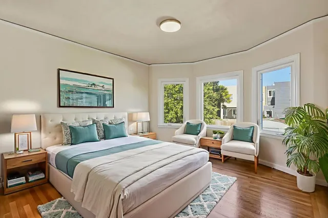 $948,000 | 116 West Moltke Street, Daly City, CA 94014