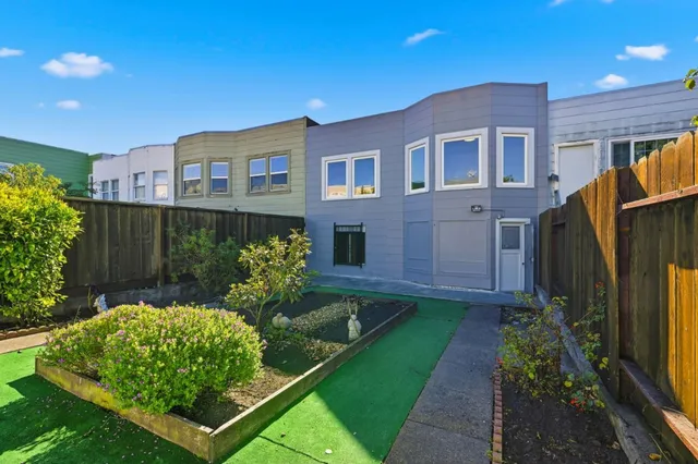 $948,000 | 116 West Moltke Street, Daly City, CA 94014