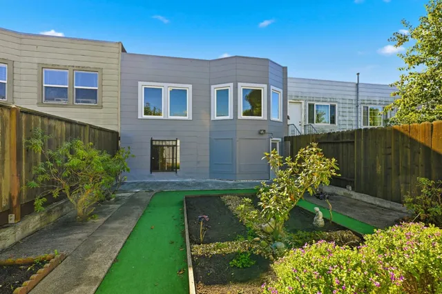 $948,000 | 116 West Moltke Street, Daly City, CA 94014