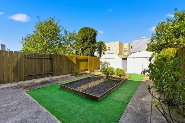 $948,000 | 116 West Moltke Street, Daly City, CA 94014