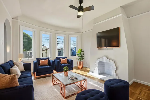 $948,000 | 116 West Moltke Street, Daly City, CA 94014