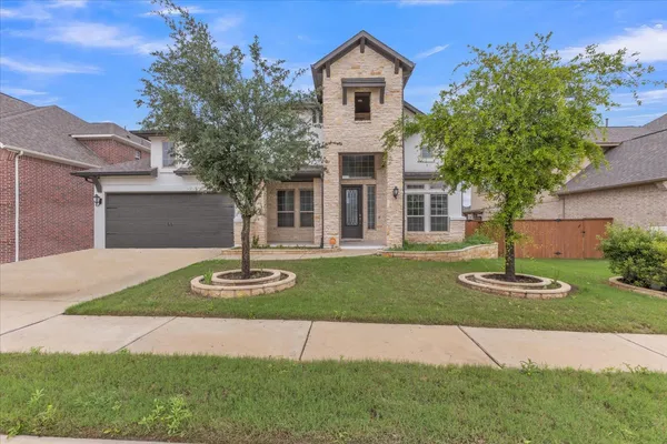 $3,700 | 2513 Cappelle Way, Round Rock, TX 78665