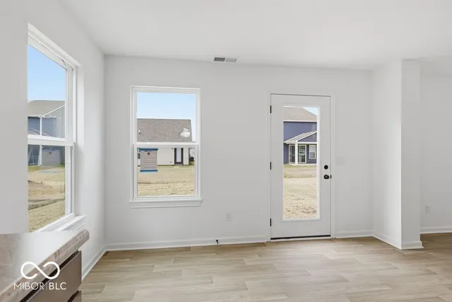 $257,999 | 2015 Black Oak Drive, Shelbyville, IN 46176