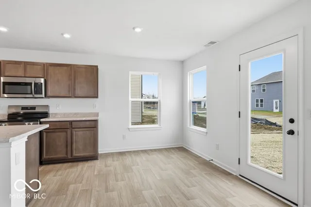 $257,999 | 2015 Black Oak Drive, Shelbyville, IN 46176