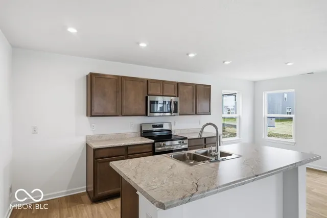 $257,999 | 2015 Black Oak Drive, Shelbyville, IN 46176