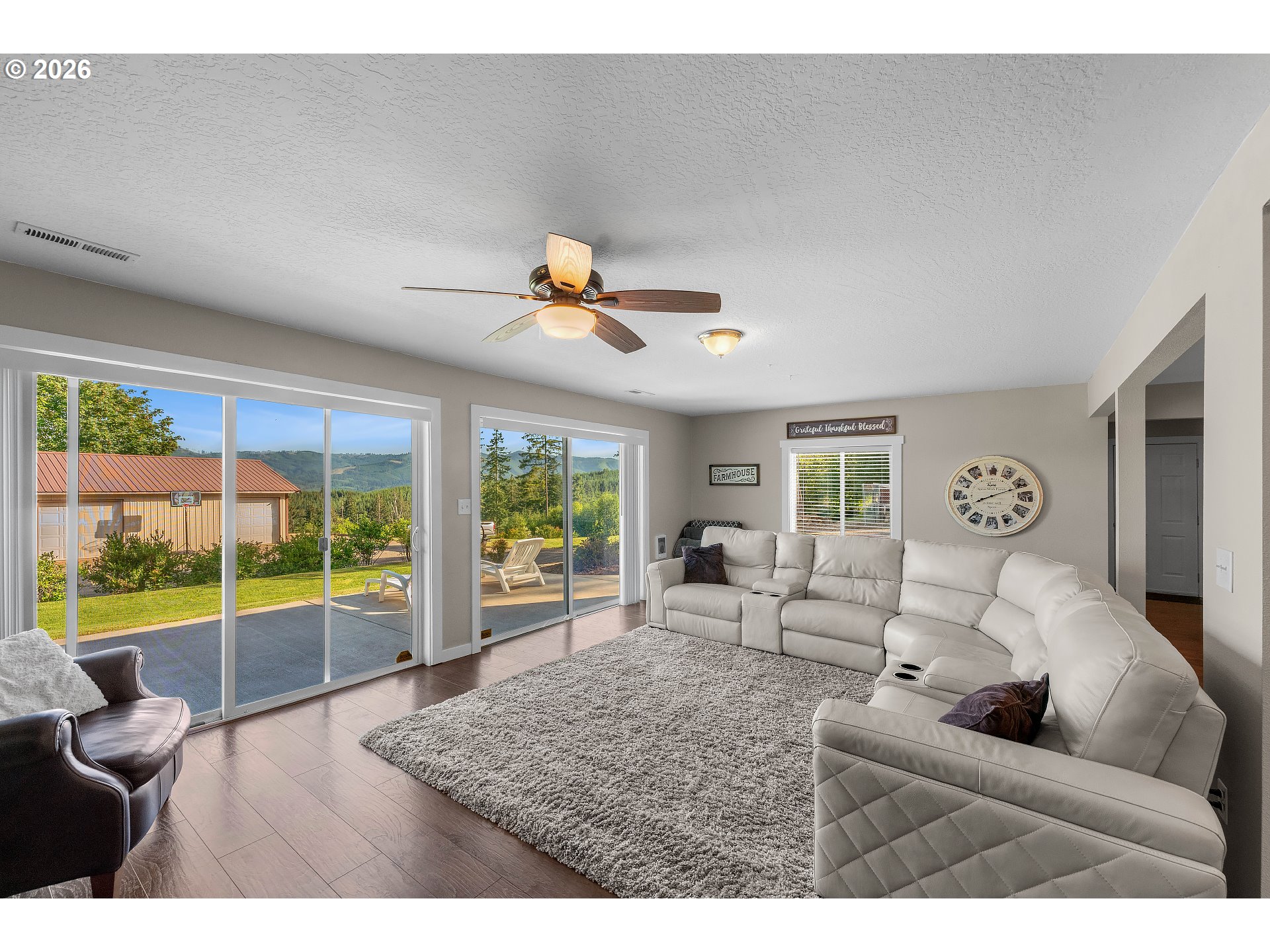 8300 Northeast Quarry Road La Center, WA 98629 - Photo 4 of 35