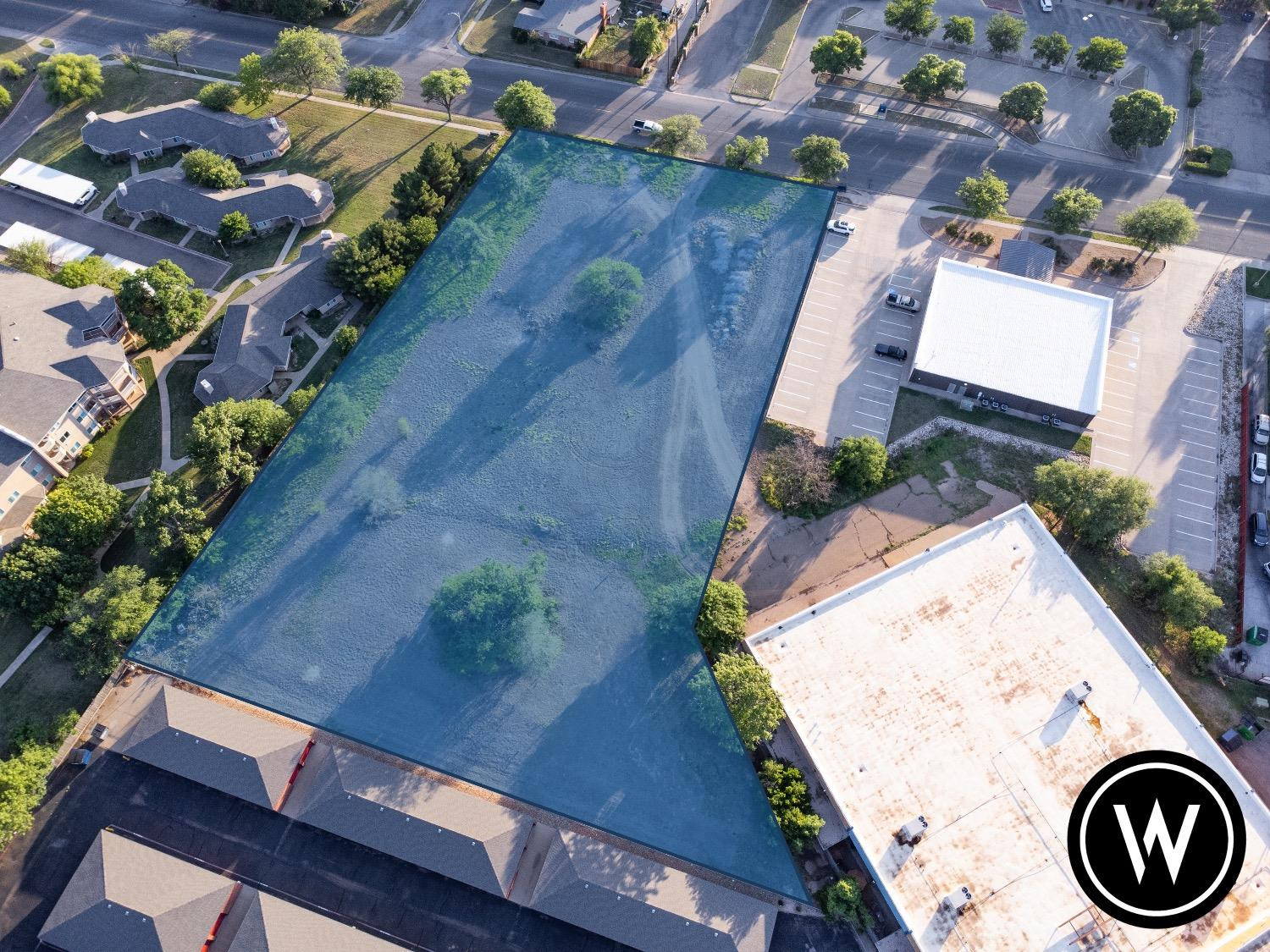 5000 Gary Avenue Lubbock, TX 79413 - Photo 3 of 15 Photo 3