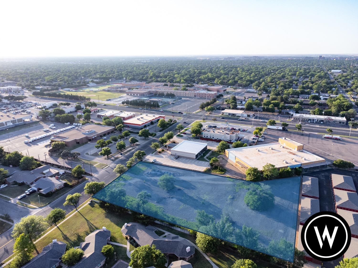 5000 Gary Avenue Lubbock, TX 79413 - Photo 4 of 15 Photo 4
