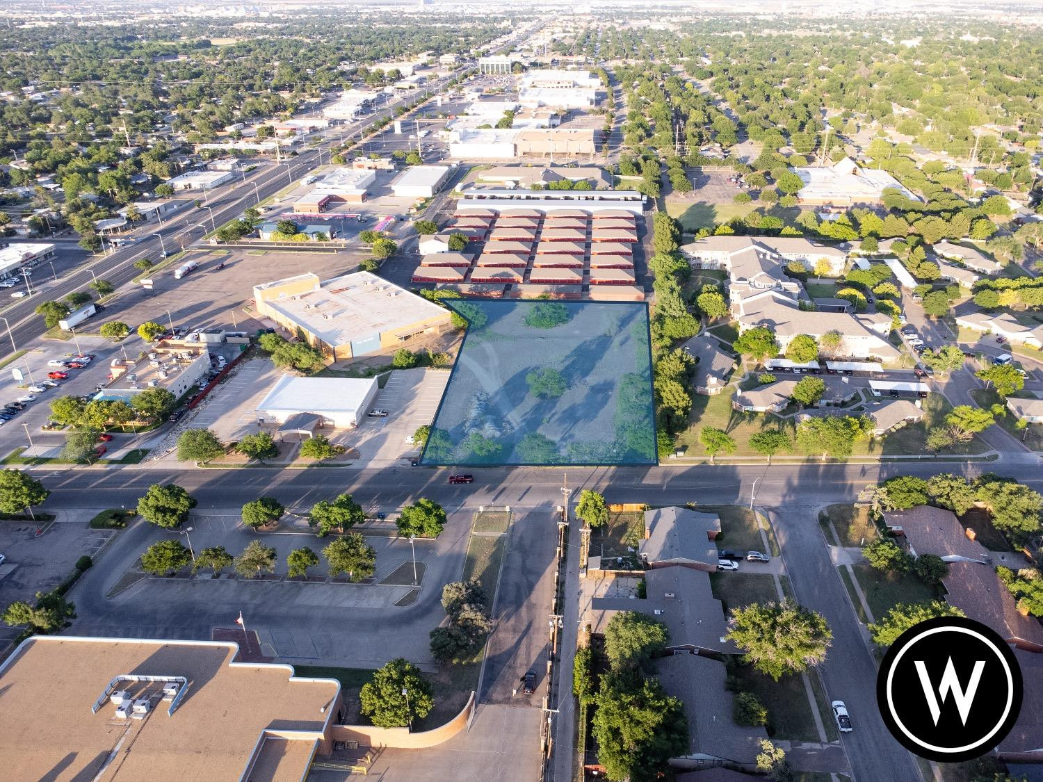 5000 Gary Avenue Lubbock, TX 79413 - Photo 5 of 15 Photo 5