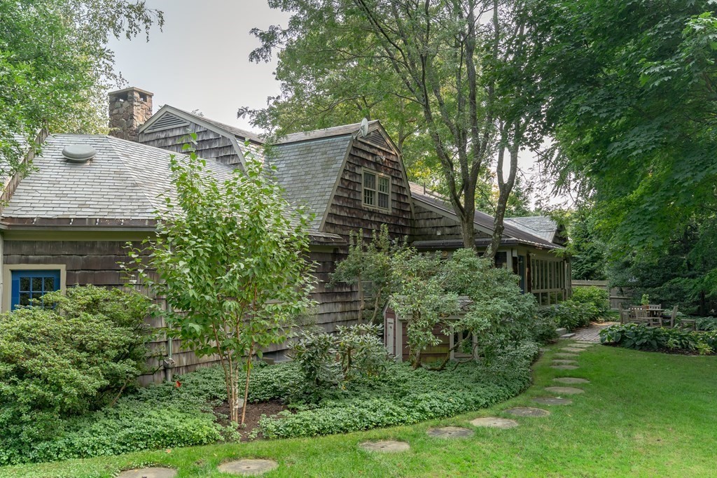 260 Eliot Street Brookline, MA 02467 - Photo 29 of 38