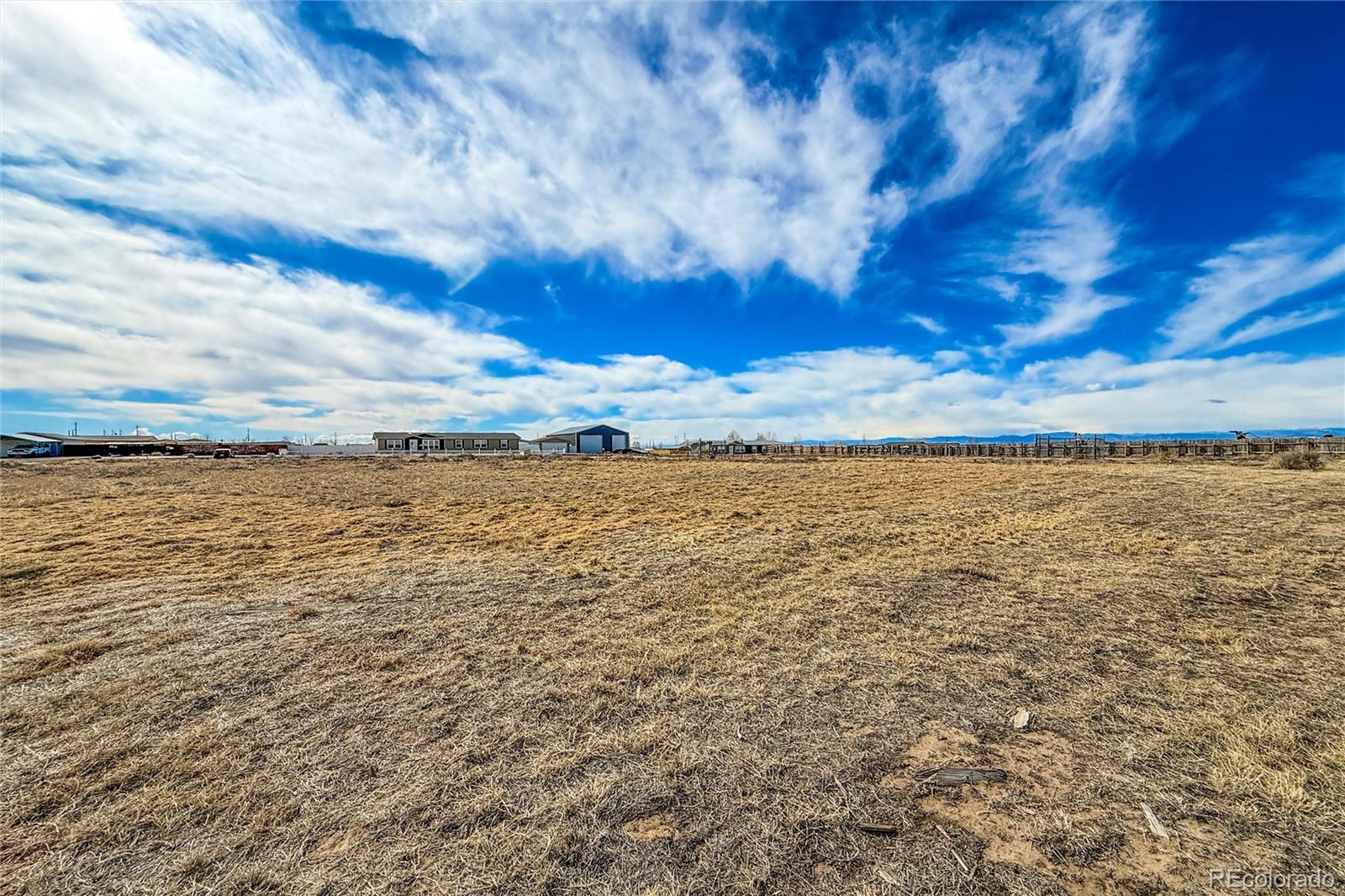 16412 Higgins Avenue Fort Lupton, CO 80621 - Photo 26 of 27 a view of a lake view
