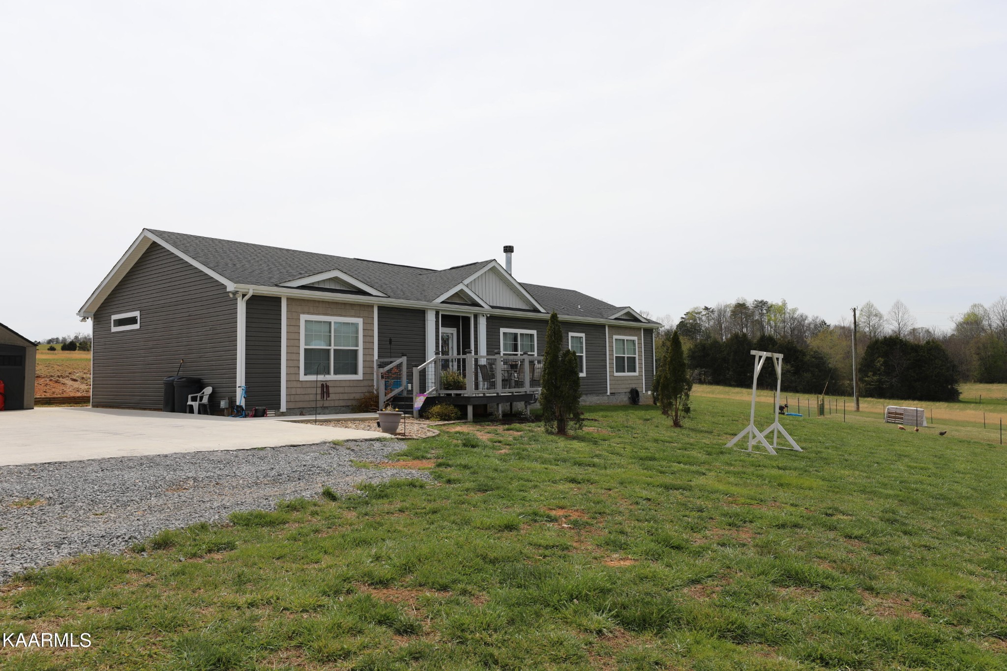 538 Mason Road Madisonville, TN 37354 - Photo 1 of 50 Gallery Image 1