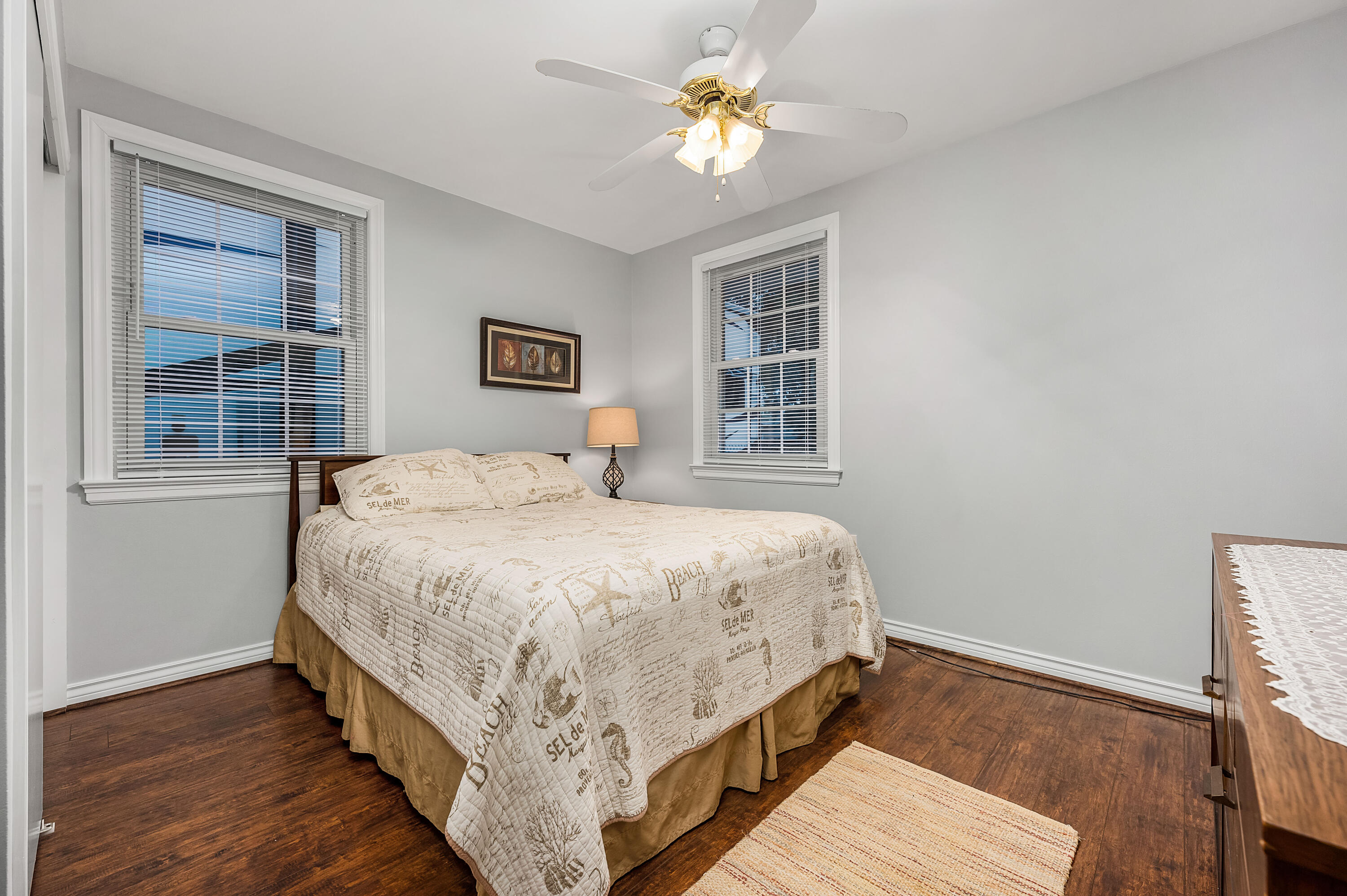 136 Ferry Road Northeast Fort Walton Beach, FL 32548 - Photo 26 of 41 guest bedroom