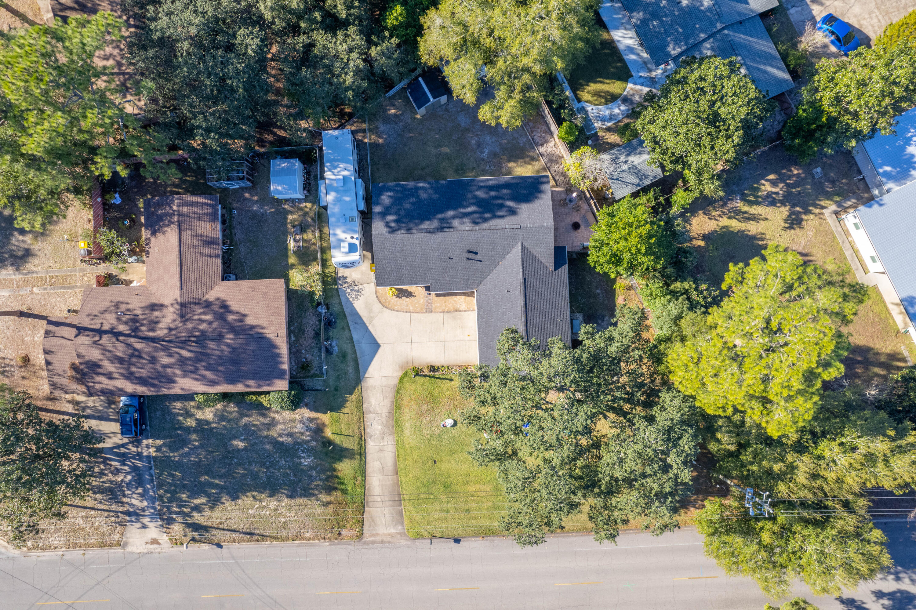 136 Ferry Road Northeast Fort Walton Beach, FL 32548 - Photo 38 of 41 136 Ferry Rd Exterior-23