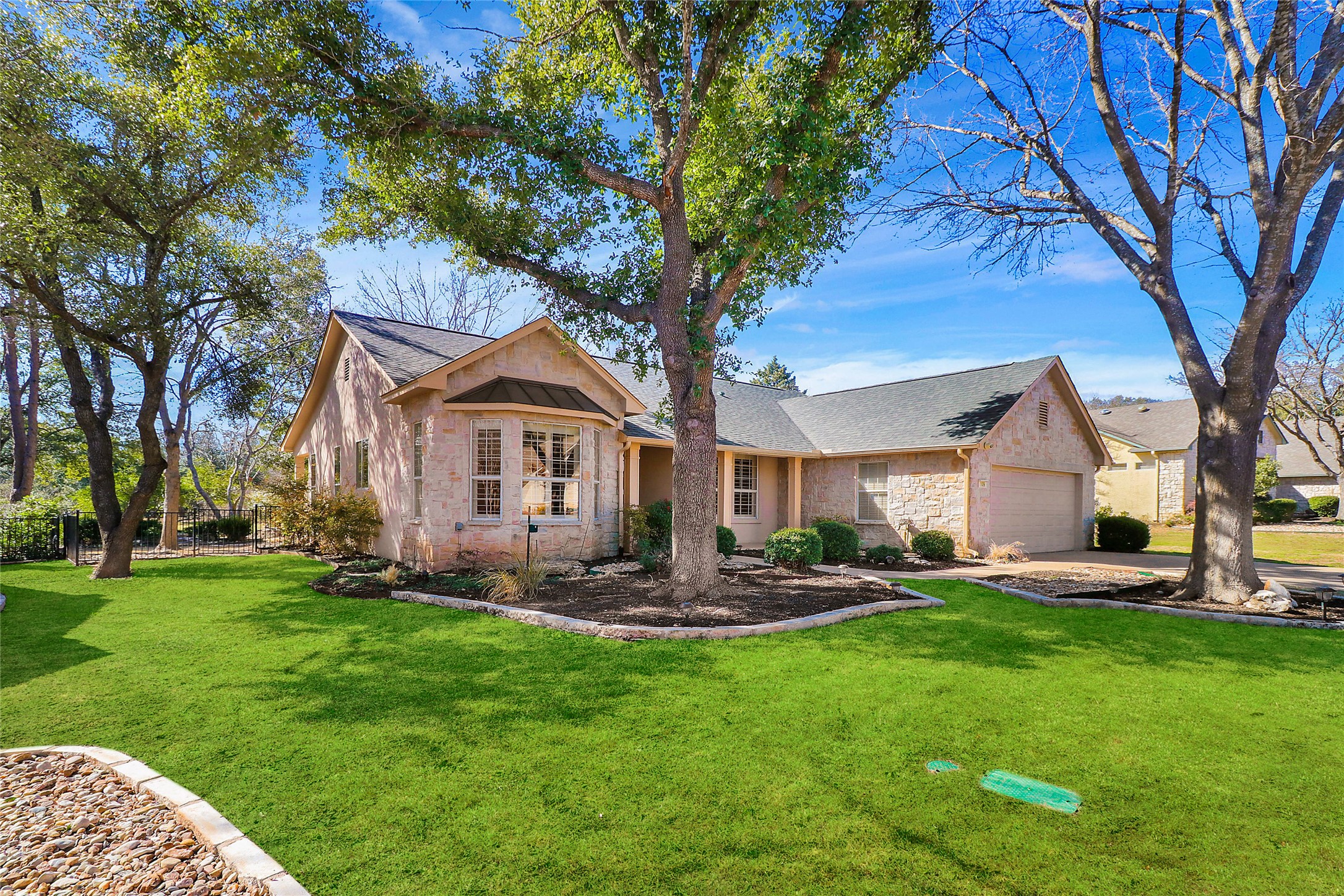 109 Sunflower Street Georgetown, TX 78633 - Photo 1 of 19 Welcome home to 109 Sunflower.