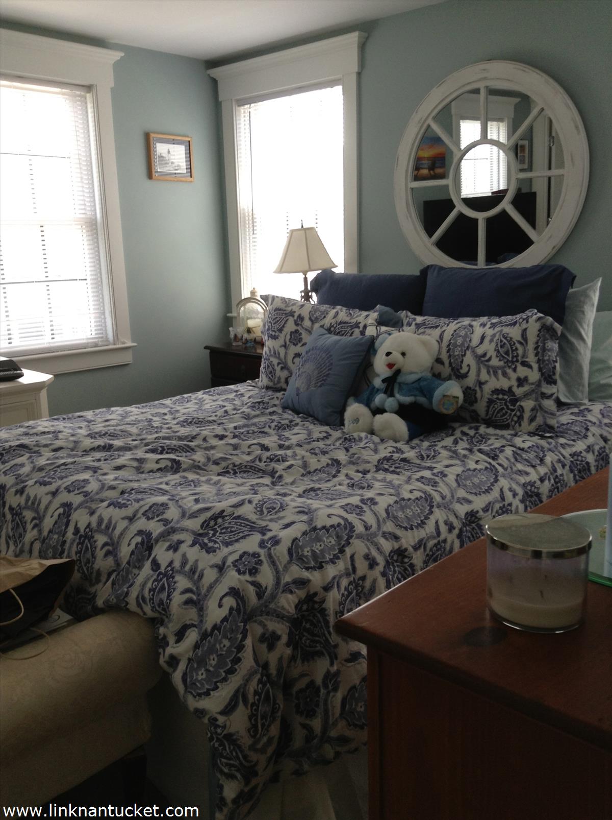 42 Nobadeer Farm Road, Unit C Nantucket, MA 02554 - Photo 13 of 16 Gallery Image 13