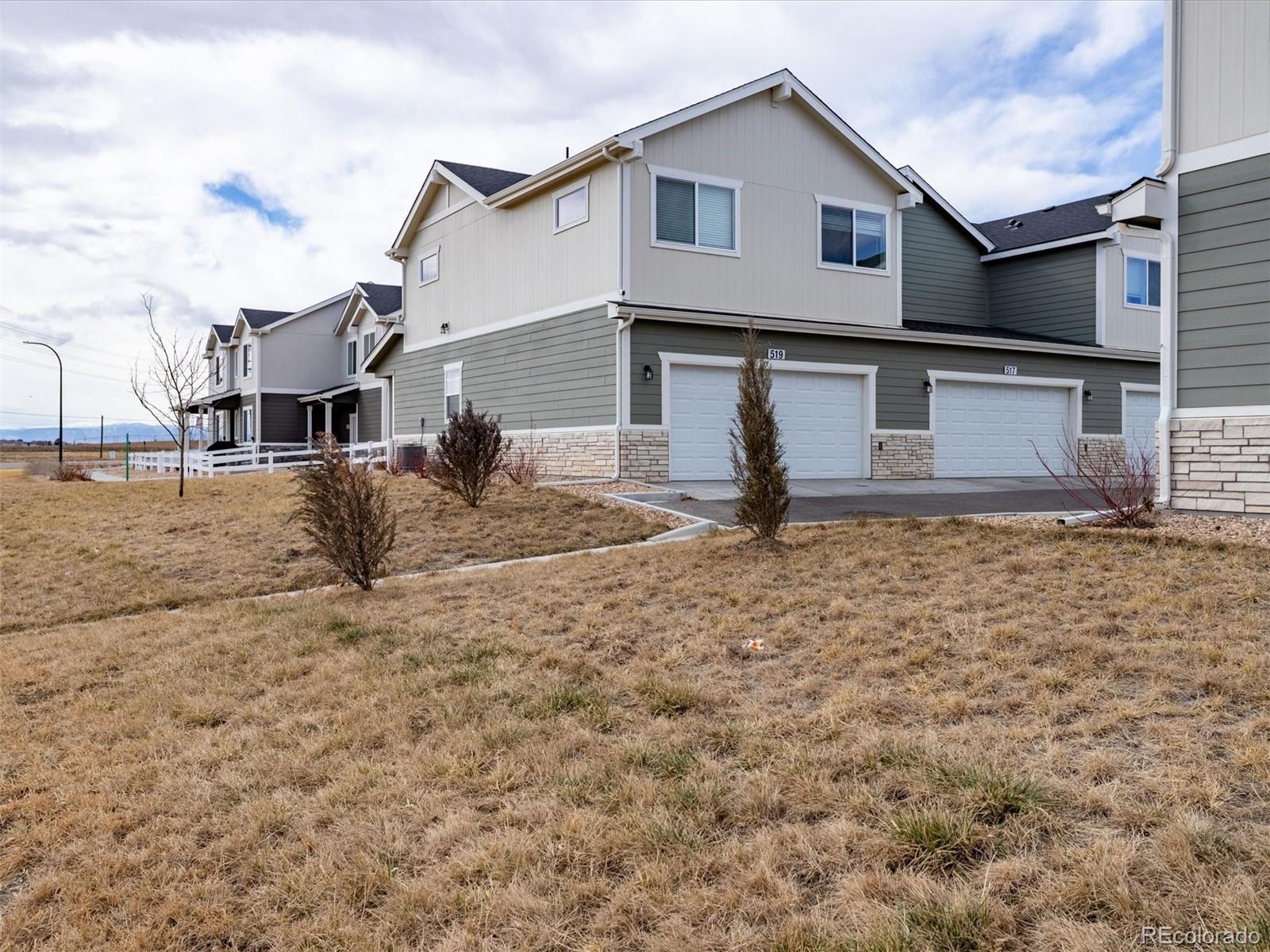 519 Condor Way Johnstown, CO 80534 - Photo 2 of 33