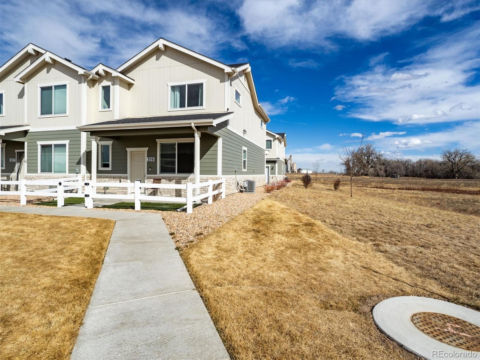 519 Condor Way Johnstown, CO 80534 - Photo 25 of 33