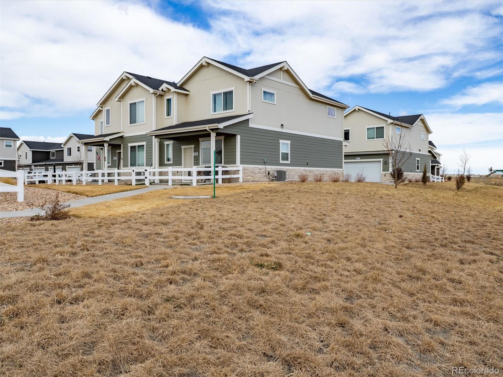 519 Condor Way Johnstown, CO 80534 - Photo 26 of 33