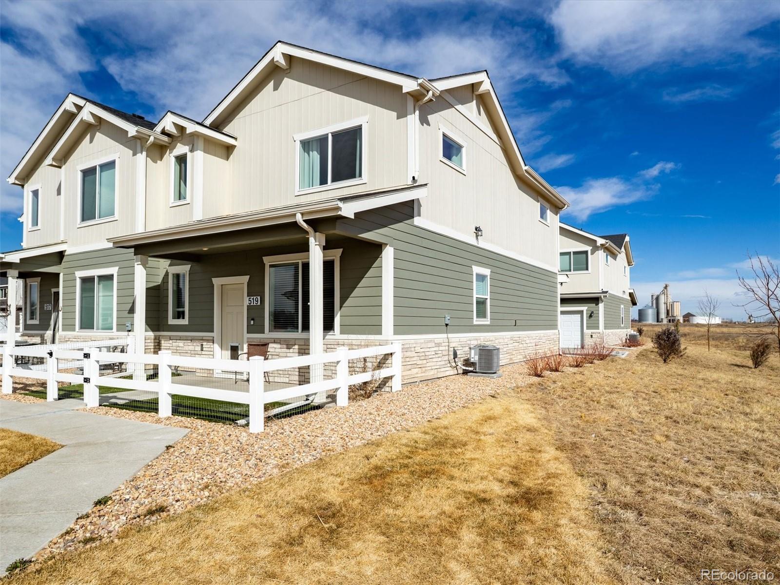 519 Condor Way Johnstown, CO 80534 - Photo 28 of 33