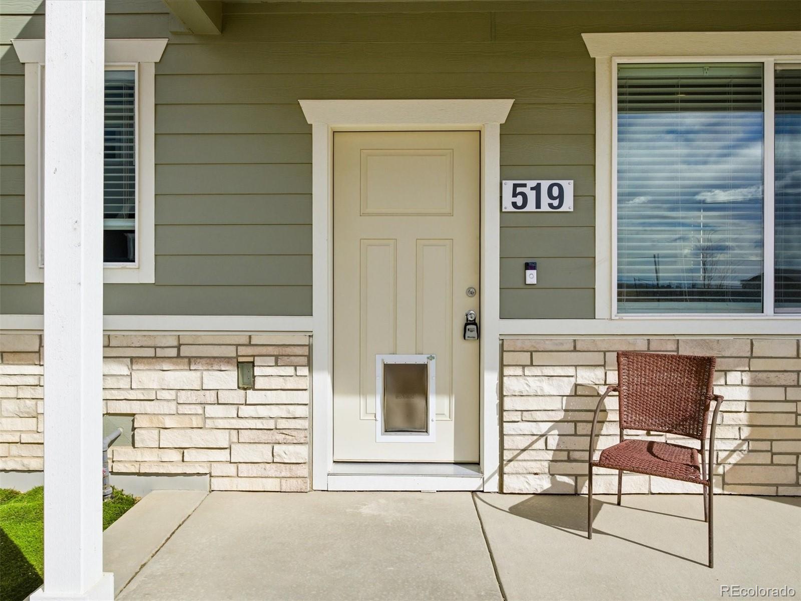 519 Condor Way Johnstown, CO 80534 - Photo 3 of 33