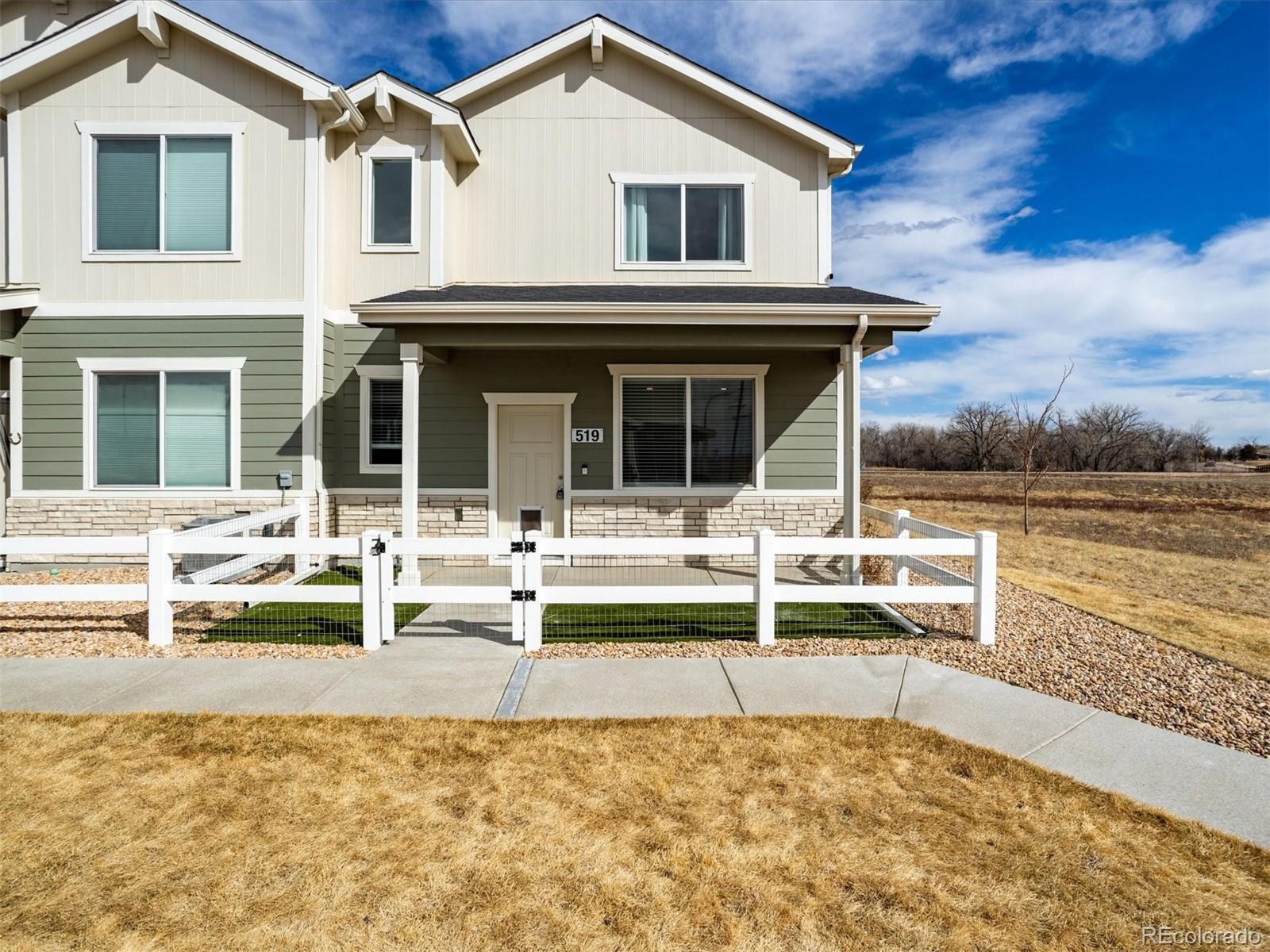 519 Condor Way Johnstown, CO 80534 - Photo 4 of 33