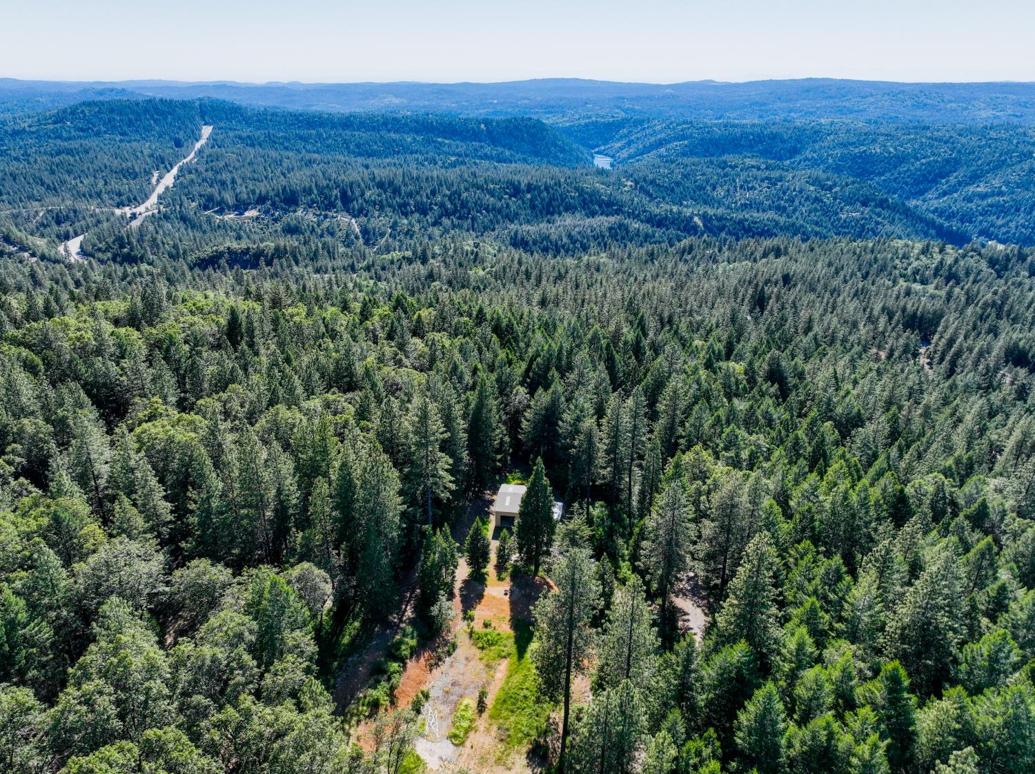 30220 Magra Road Gold Run, CA 95717 - Photo 27 of 51