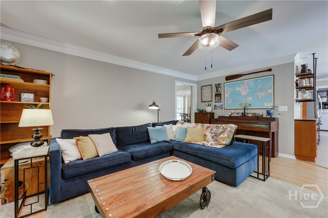 2221 Whippoorwill Road Bishop, GA 30621 - Photo 15 of 64 Gallery Image 15