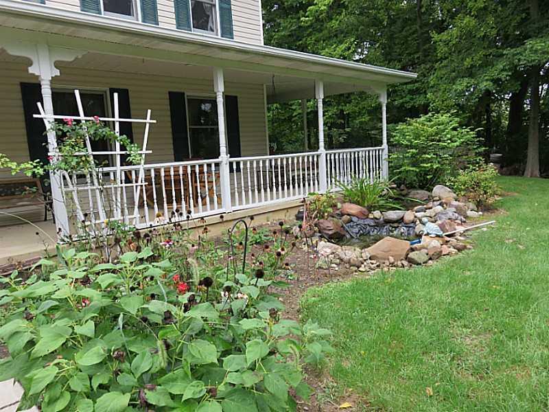 13465 East Miami Shelby Road Sidney, OH 45365 - Photo 3 of 25