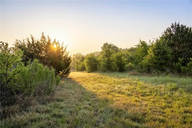 a view of a lake view