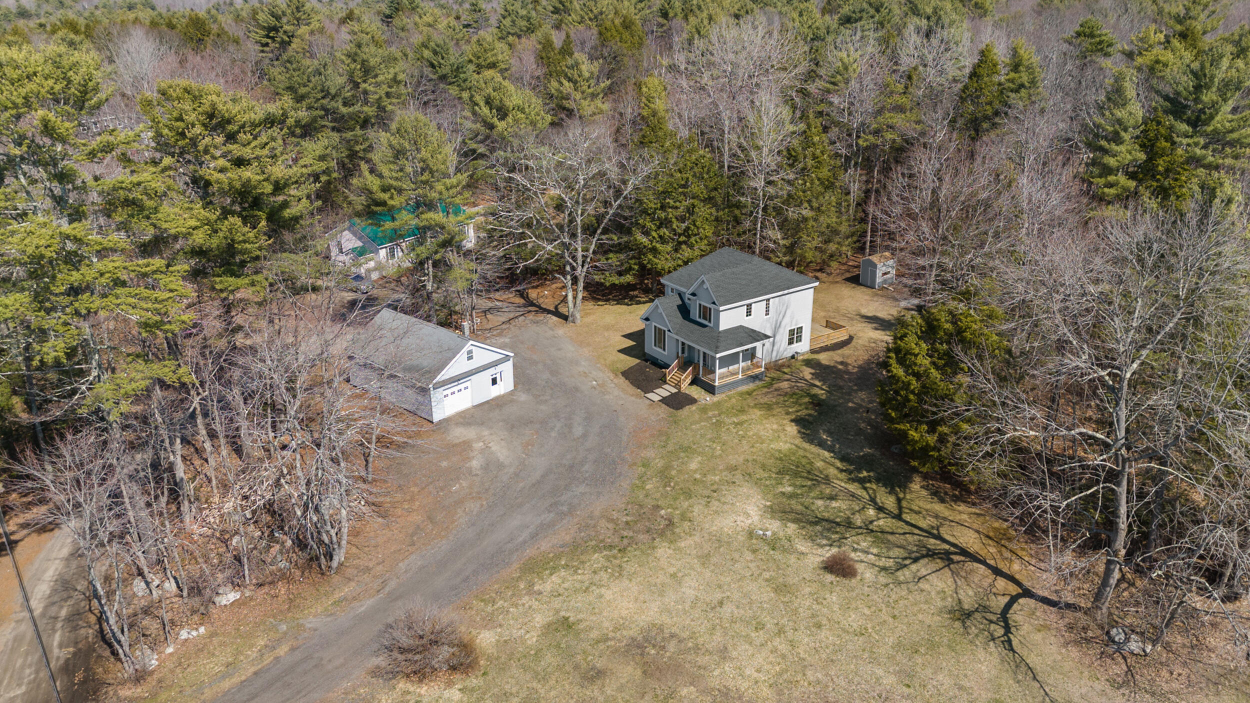 115 Bragdon Road Freeport, ME 04032 - Photo 45 of 52