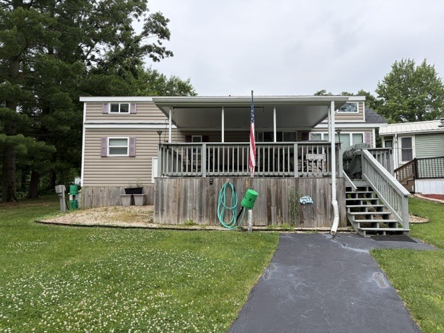 2795 East 28th Road Marseilles, IL 61341 - Photo 2 of 73