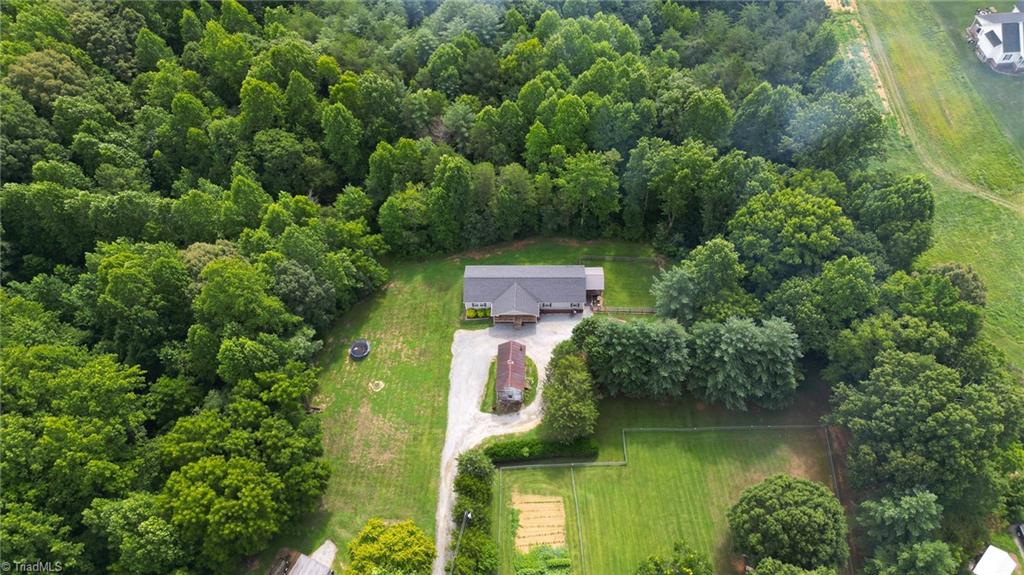 300 South Union Grove Road Lexington, NC 27295 - Photo 41 of 45
