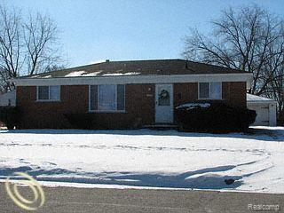 4395 Farnum Inkster, MI 48141 - Photo 1 of 6 farnum 1.jpg